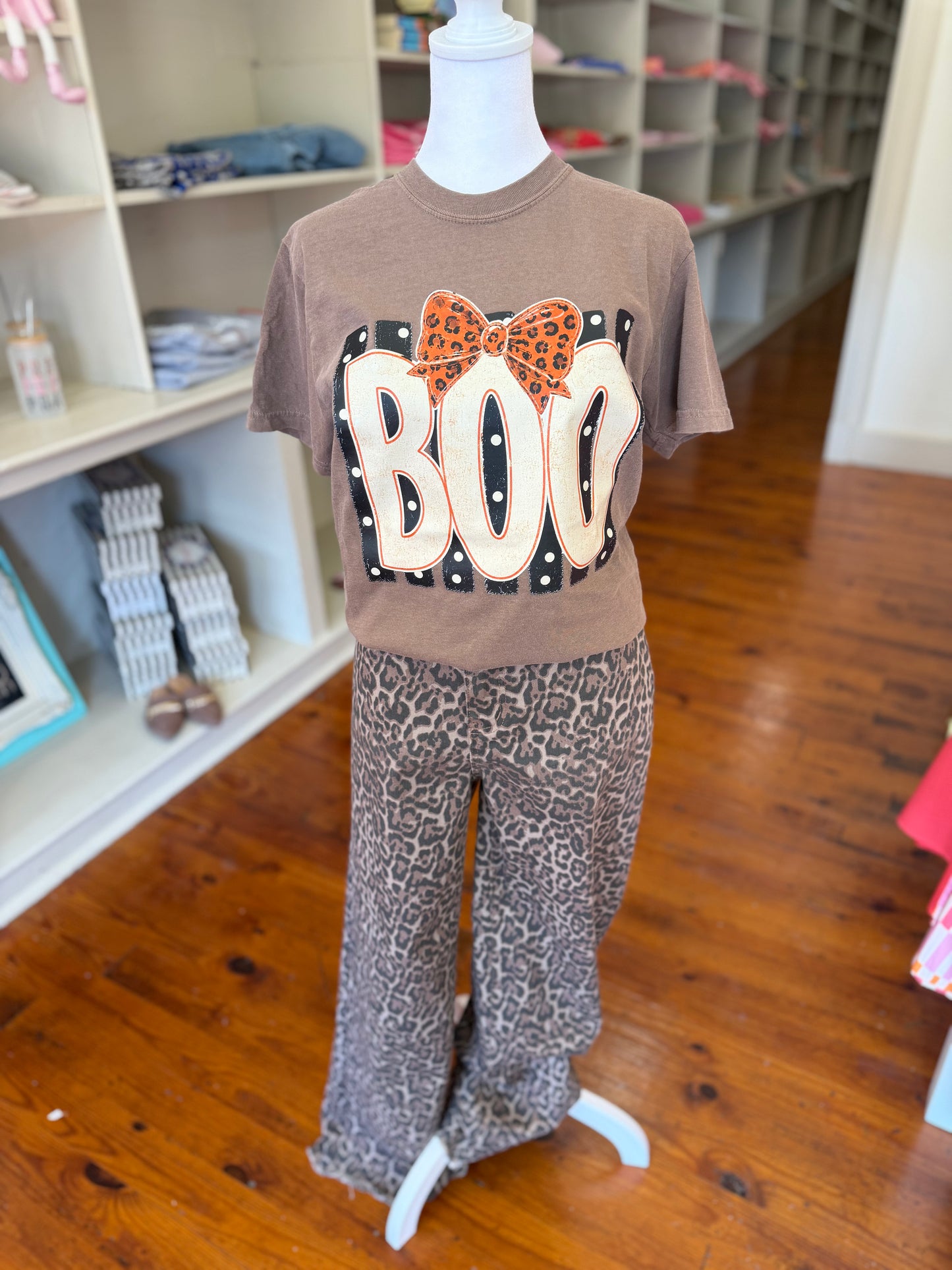 Coquette Bow Tee pp182