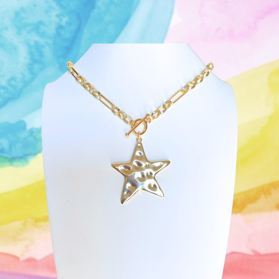 Parker Necklace PP160