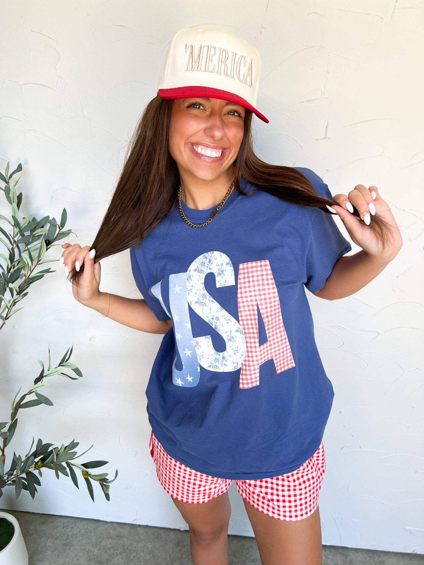 USA Picnic PP156