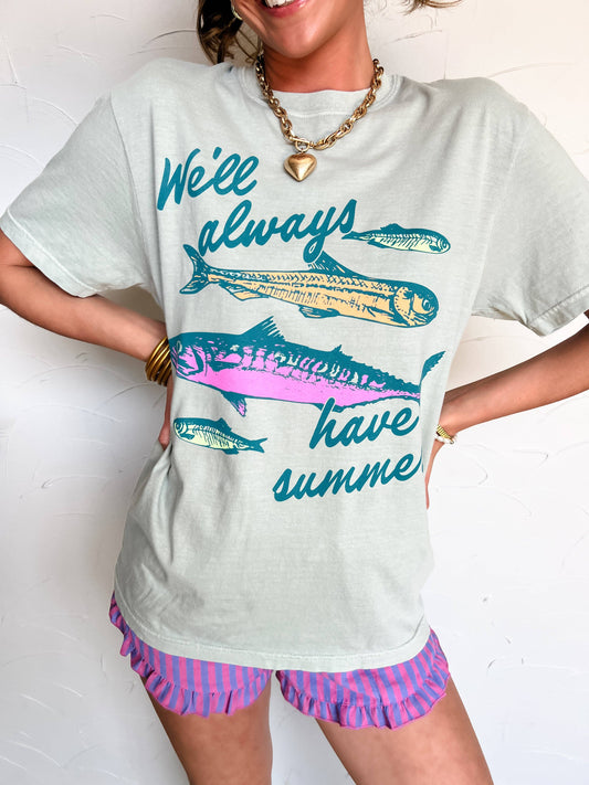 We'll Always Have Summer PP157