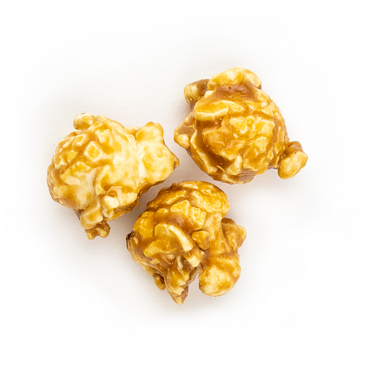 Chai Latte Popcorn- Fall Seasonal