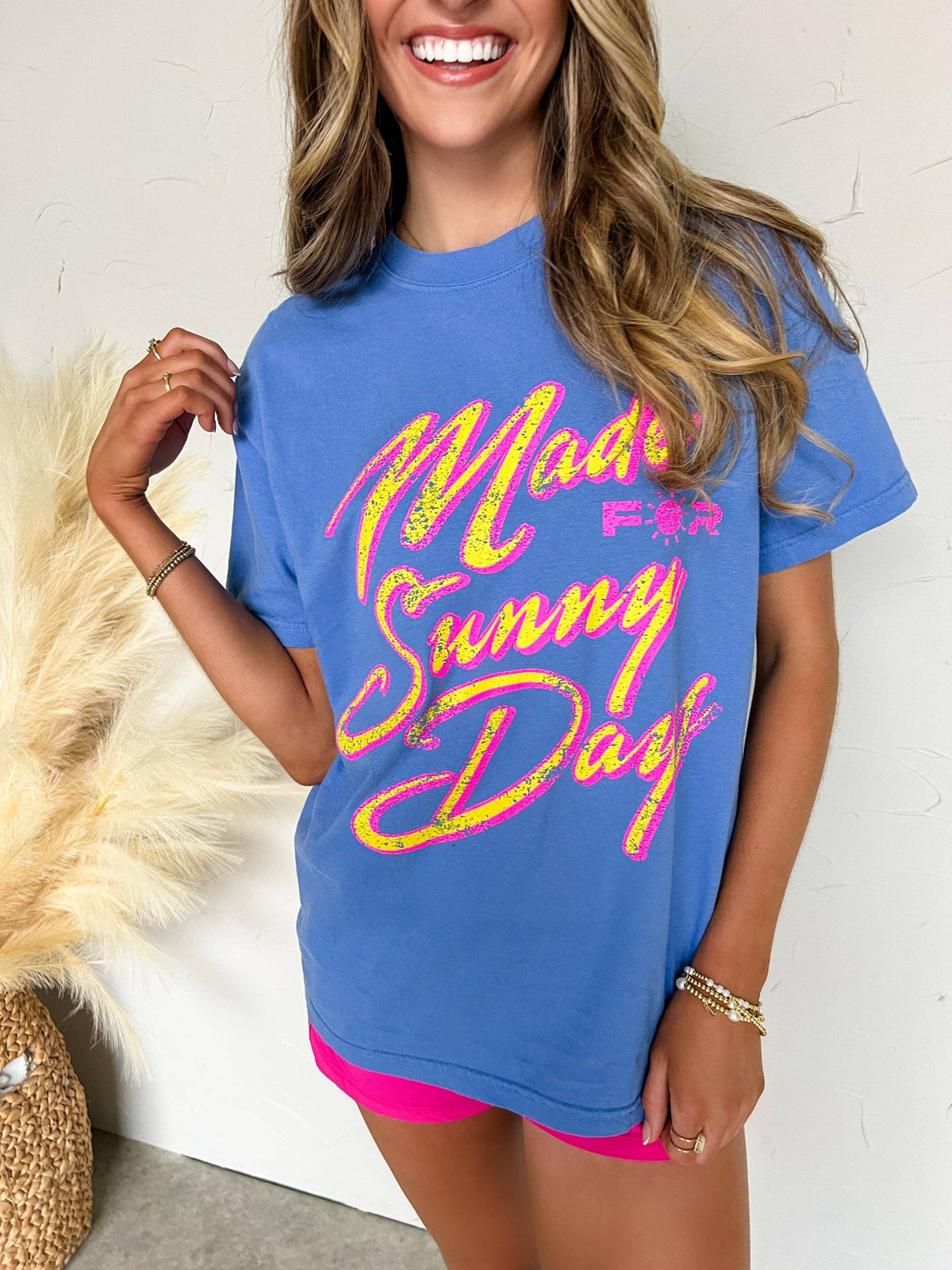 Made for Sunny Days Tee PP170