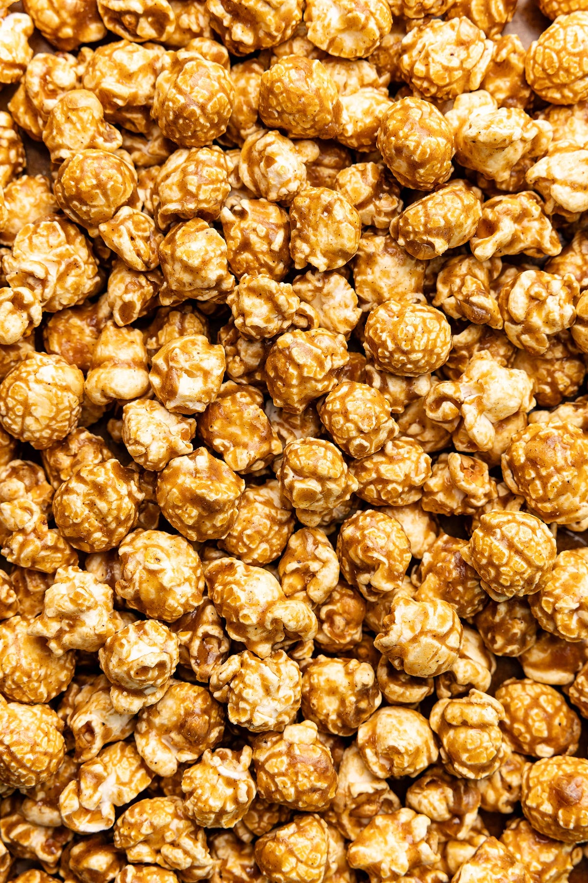 Chai Latte Popcorn- Fall Seasonal