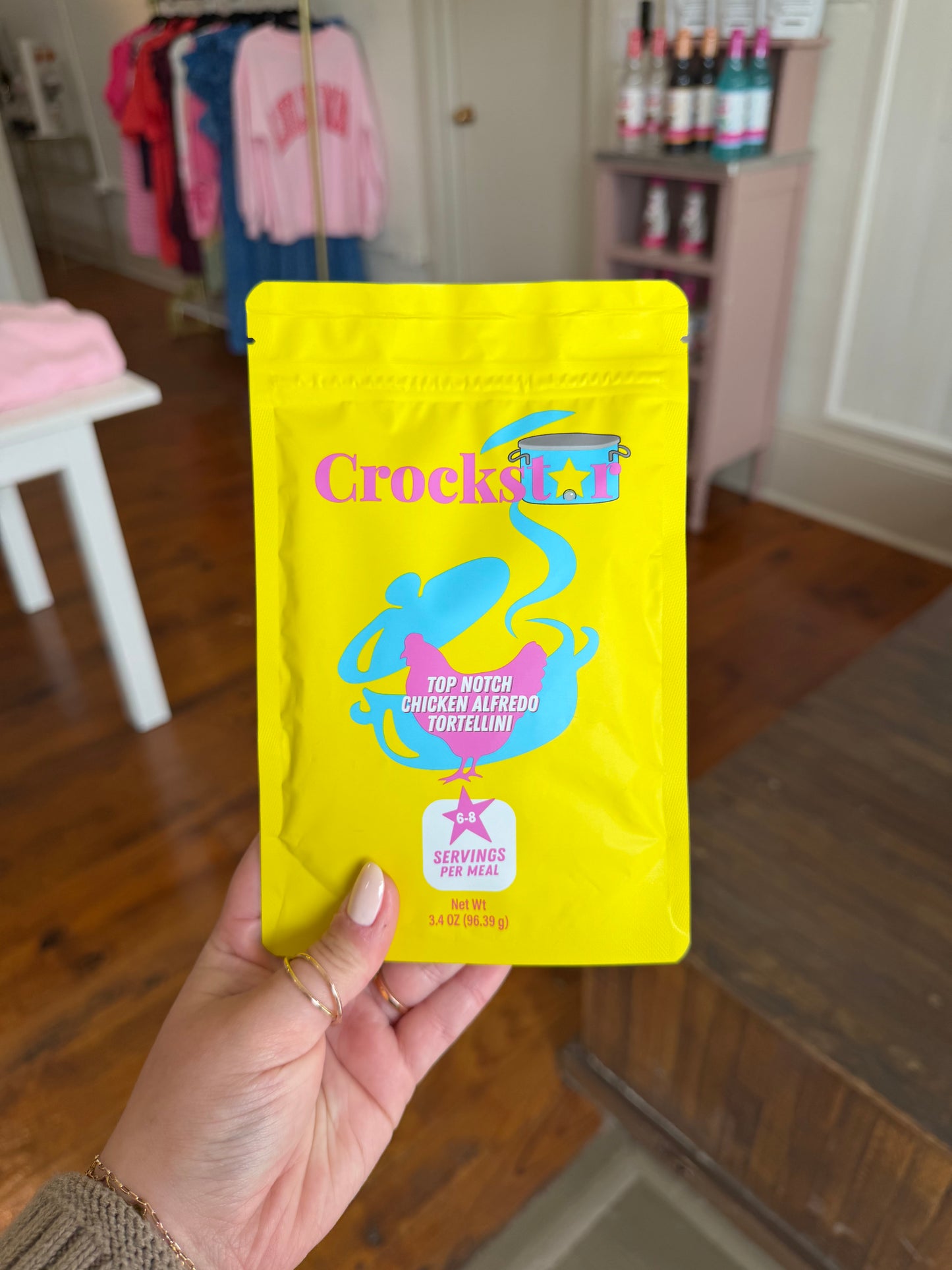 CROCKSTAR