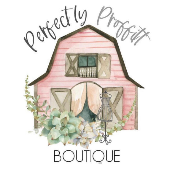Perfectly Proffitt