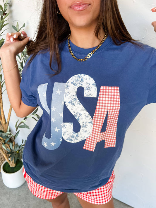 USA Picnic PP156