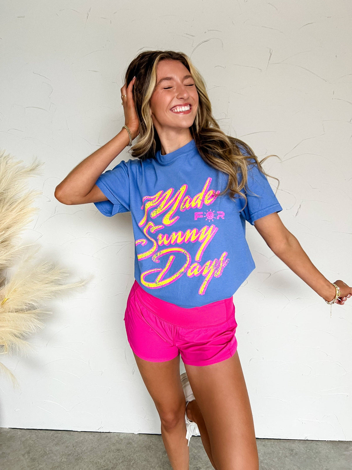 Made for Sunny Days Tee PP170
