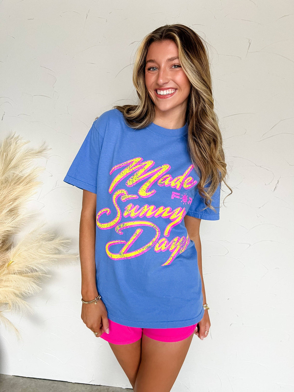 Made for Sunny Days Tee PP170