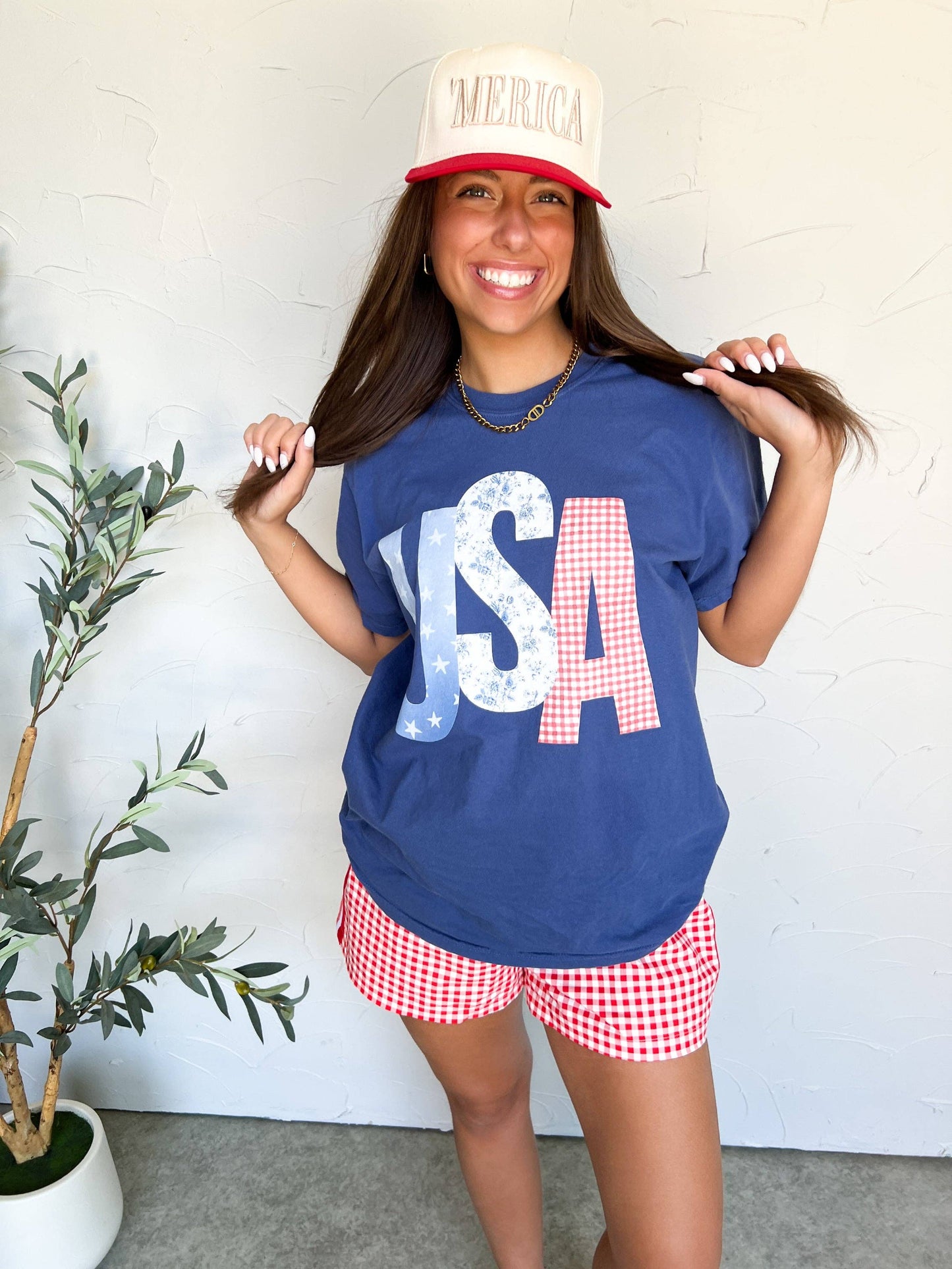 USA Picnic PP156